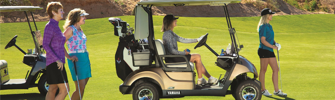 2019 Yamaha for sale in Yamaha Golf Cars of California, Livermore, California