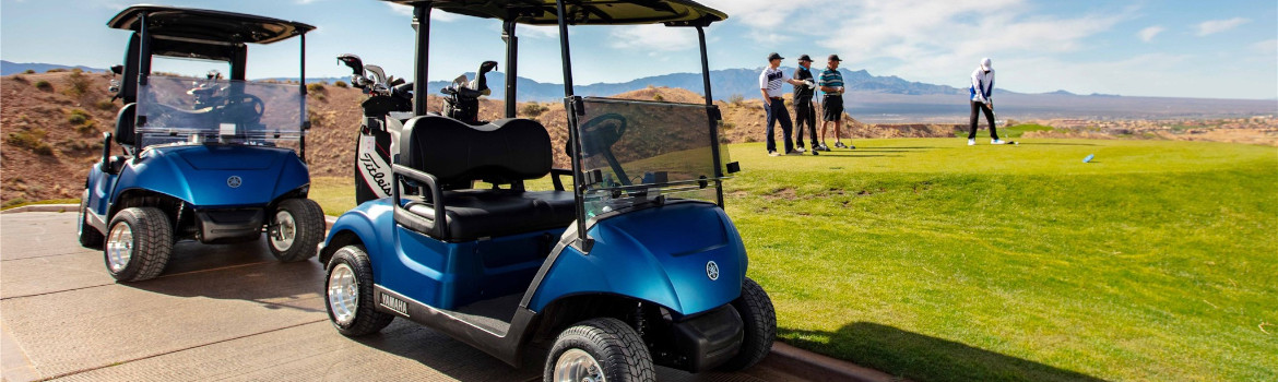 2019 Yamaha for sale in Yamaha Golf Cars of California, Livermore, California