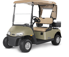 Golf Cars for sale in Livermore and La Mirada, CA