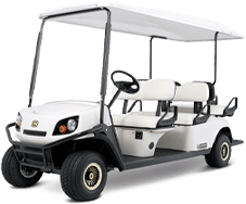 Golf Cars for sale in Livermore and La Mirada, CA